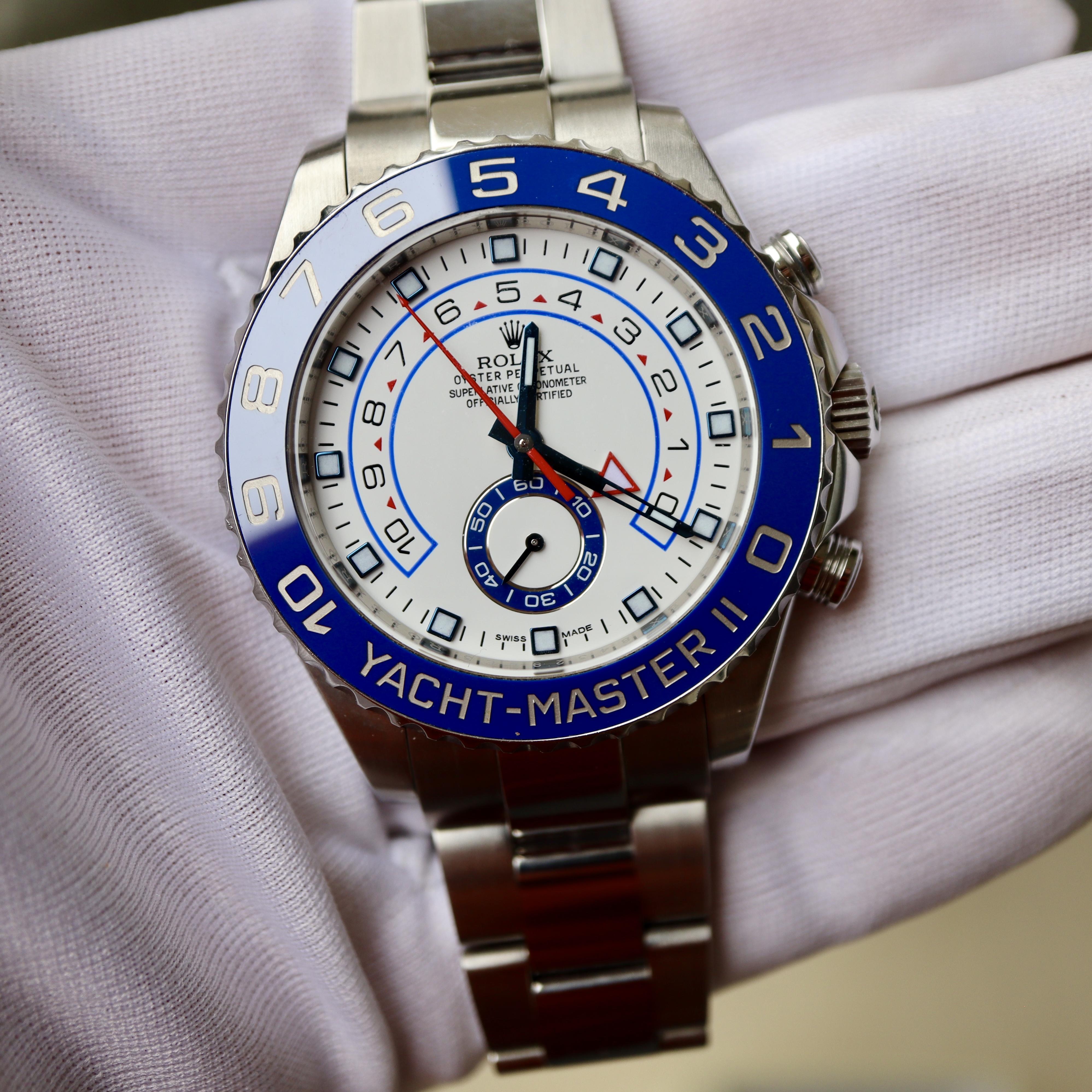 Rolex